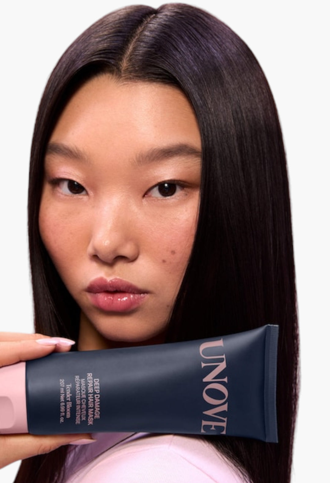 Deep Damage Repair Hydrating Hair Mask - GLAM MODA