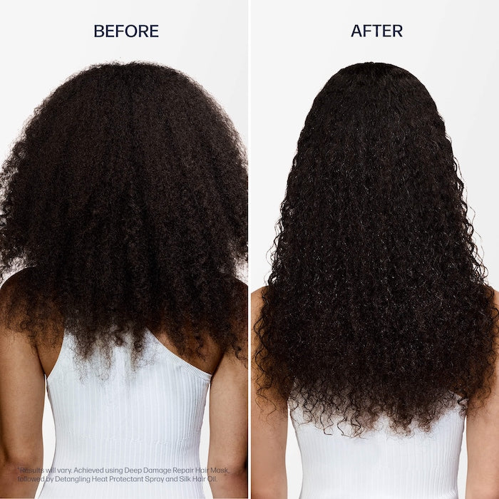 Detangling Heat Protection Spray for Damaged Hair - GLAM MODA