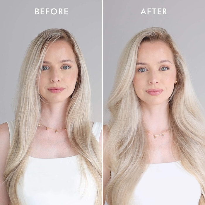 Dry Shampoo Light Tones - GLAM MODA