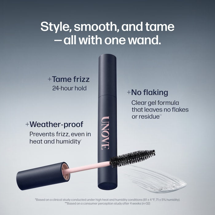 Frizz-Calming Gel Hair Taming Wand - GLAM MODA