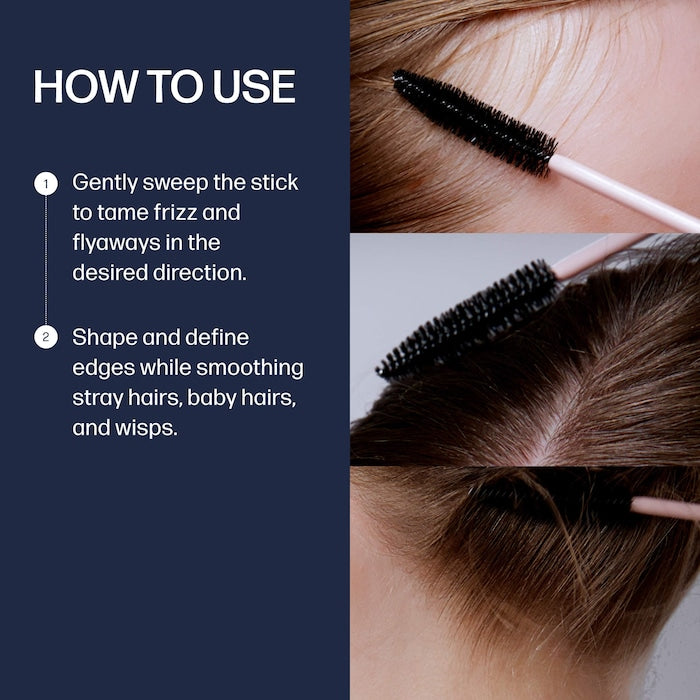 Frizz-Calming Gel Hair Taming Wand - GLAM MODA