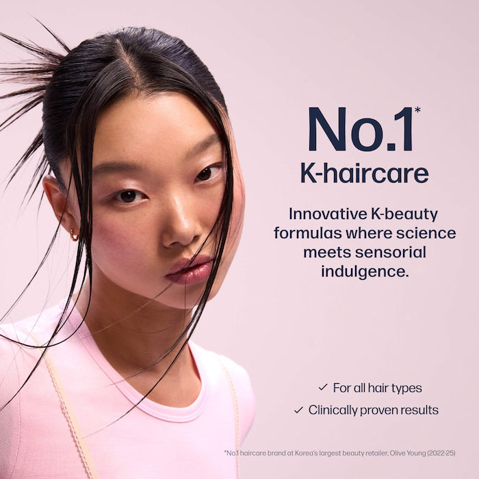 Frizz-Calming Leave in Conditioner with Heat Protectant - GLAM MODA