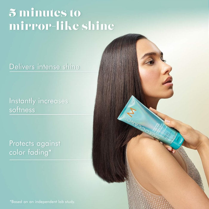 High Shine Gloss Mask - GLAM MODA