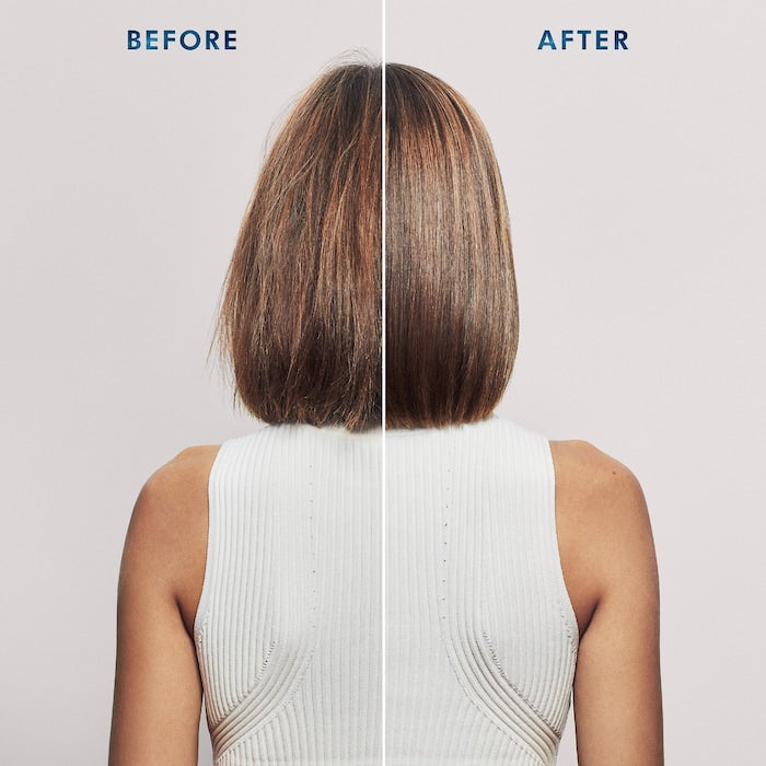 Intense Smoothing Frizz Control Hair Serum - GLAM MODA