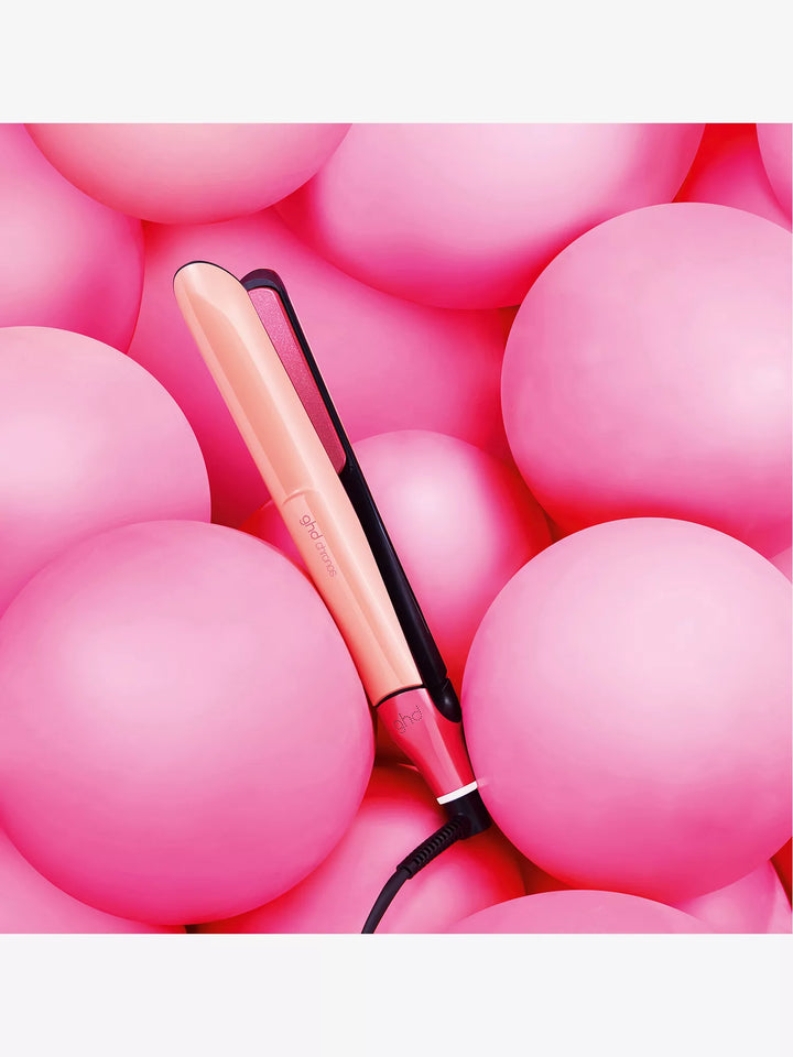 Chronos Limited-Edition Jelly Collection Professional Hair Straightener - GLAM MODA