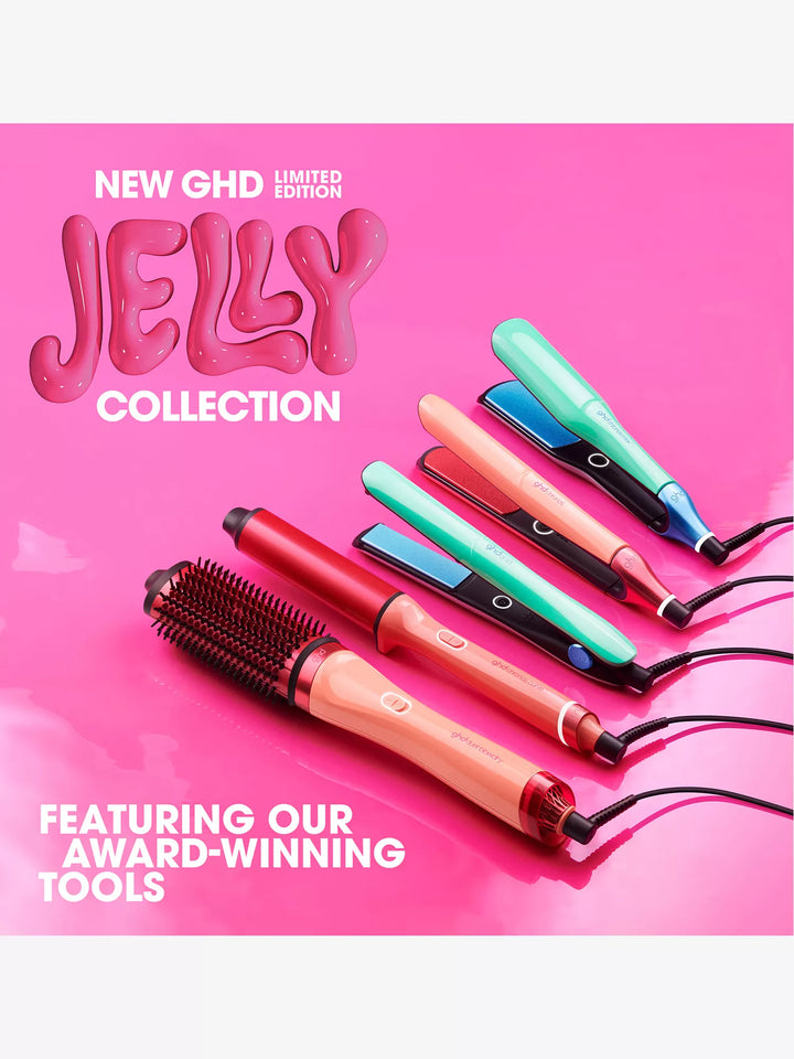 Chronos Limited-Edition Jelly Collection Professional Hair Straightener - GLAM MODA