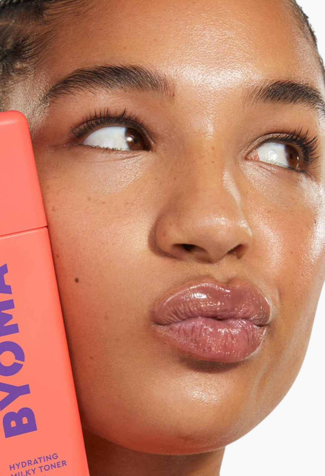 Hydrating Milky Toner - GLAM MODA
