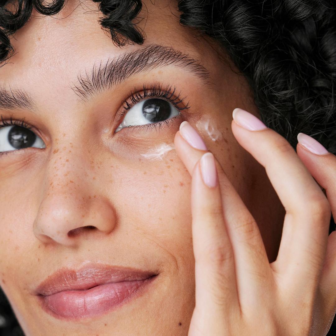 All About Eyes Eye Cream with Vitamin C - GLAM MODA