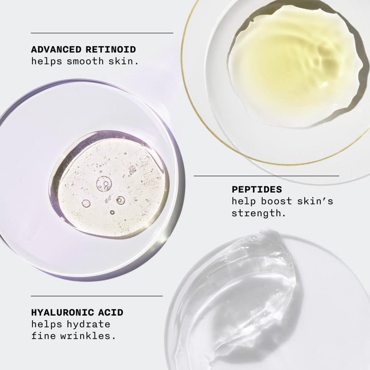 Clinique Smart Clinical Repair Wrinkle Correcting Serum - GLAM MODA