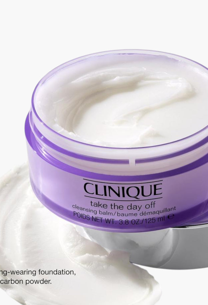 Take The Day Off Cleansing Balm Makeup Remover - GLAM MODA