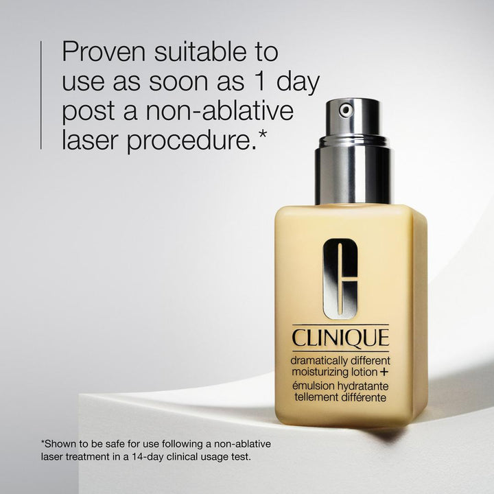 Dramatically Different Moisturizing Lotion+ For Face - GLAM MODA