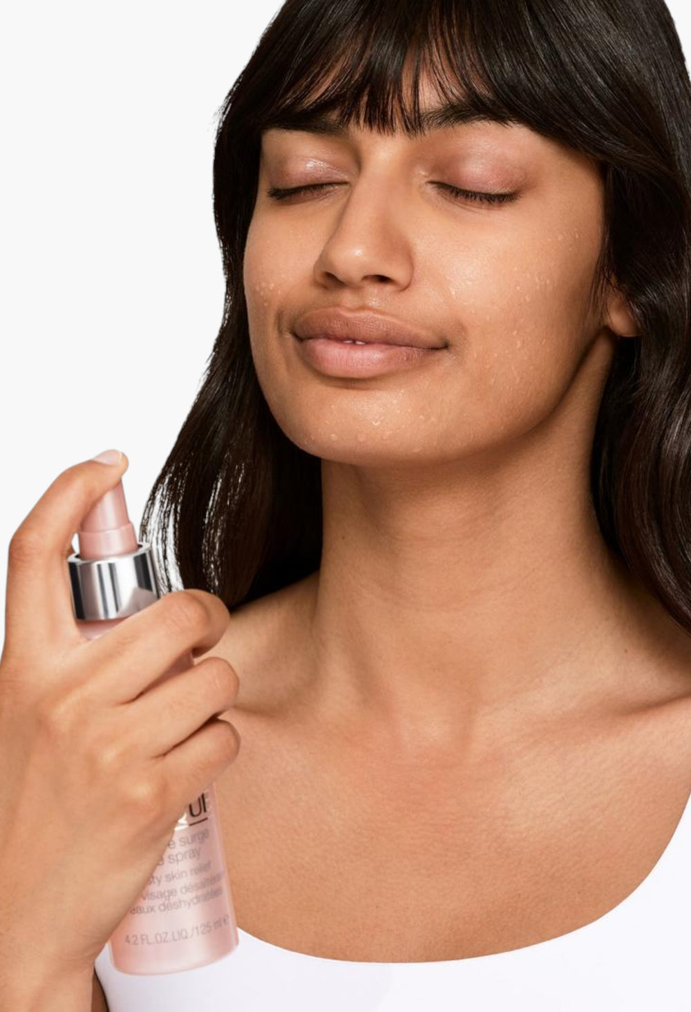 Moisture Surge Face Spray Thirsty Skin Relief - GLAM MODA