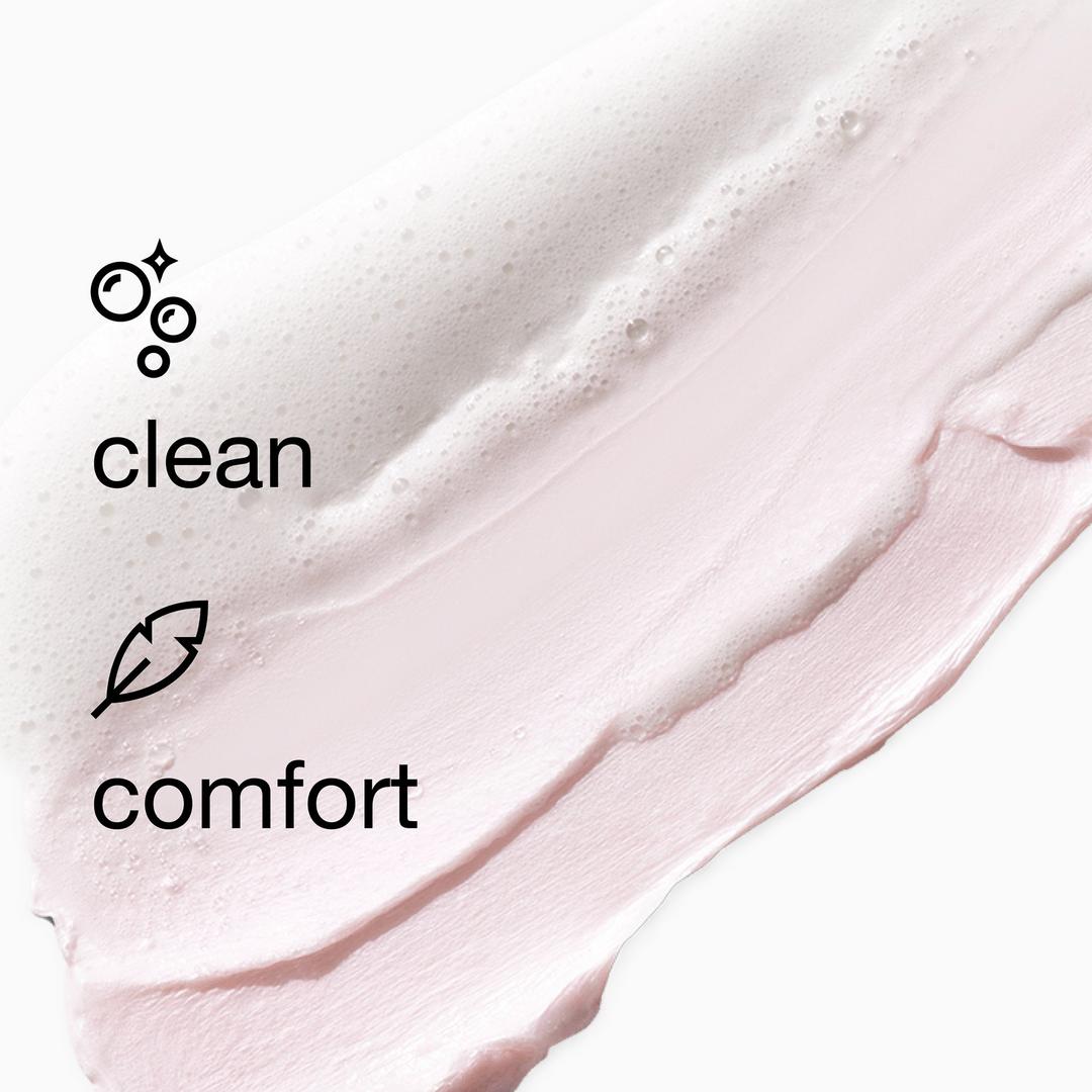 All About Clean Rinse-Off Foaming Face Cleanser - GLAM MODA