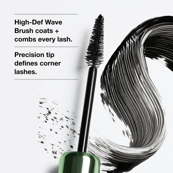 High Impact High-Fi Full Volume Mascara - GLAM MODA
