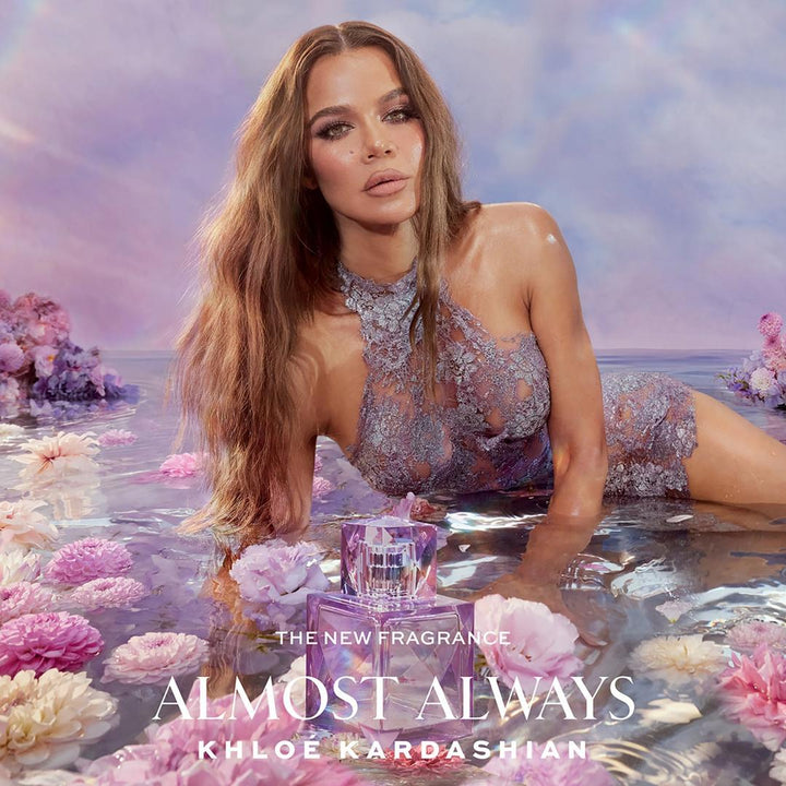 Almost Always Eau De Parfum - GLAM MODA