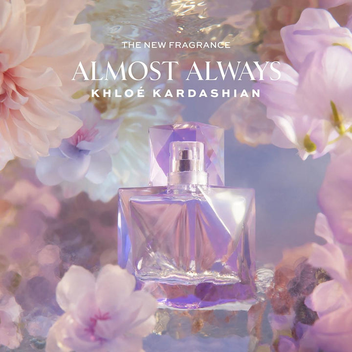 Almost Always Eau De Parfum - GLAM MODA