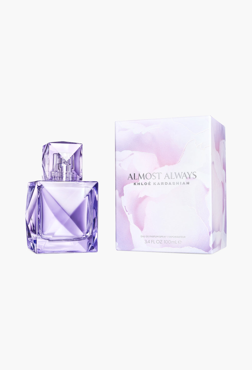 Almost Always Eau De Parfum - GLAM MODA