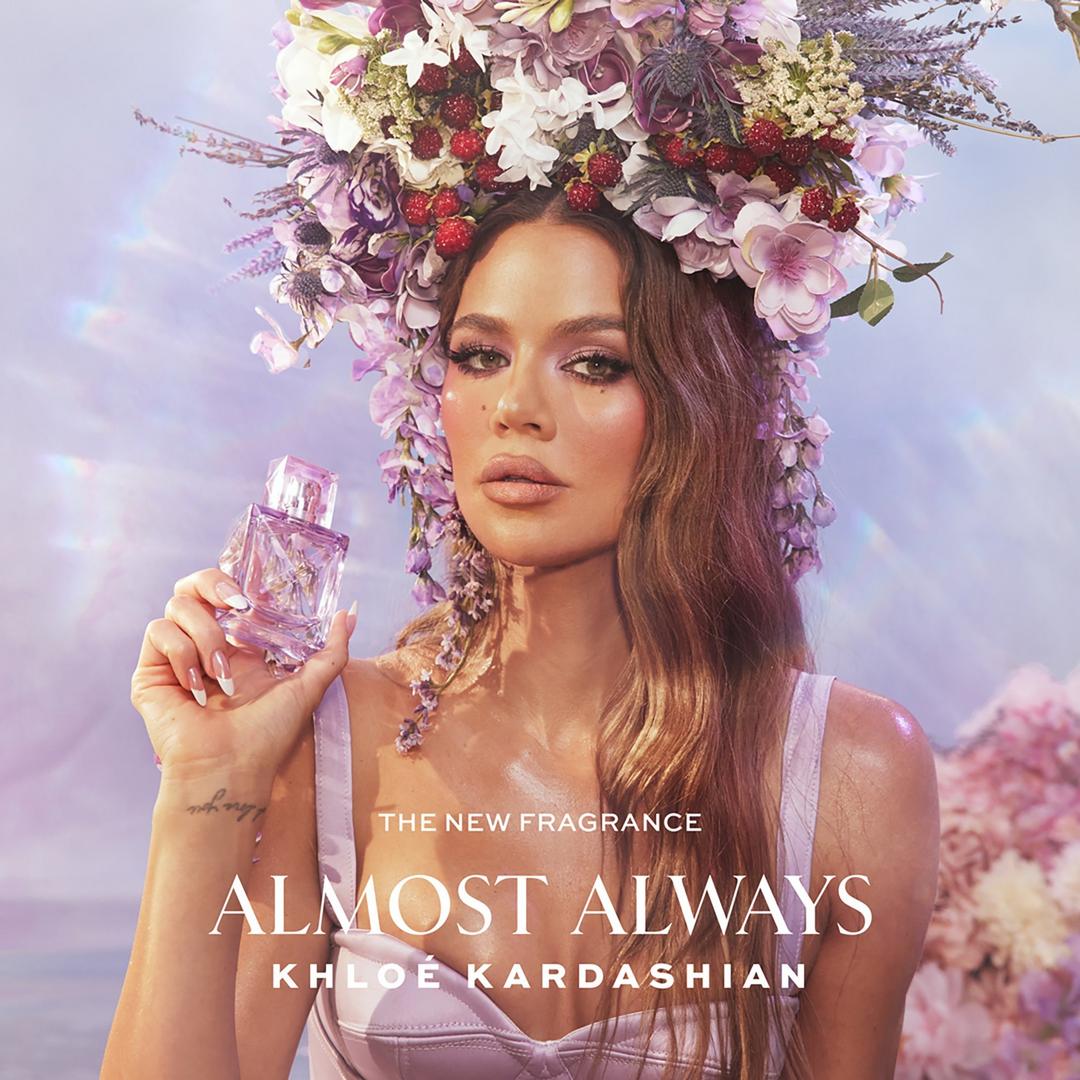Almost Always Eau De Parfum - GLAM MODA
