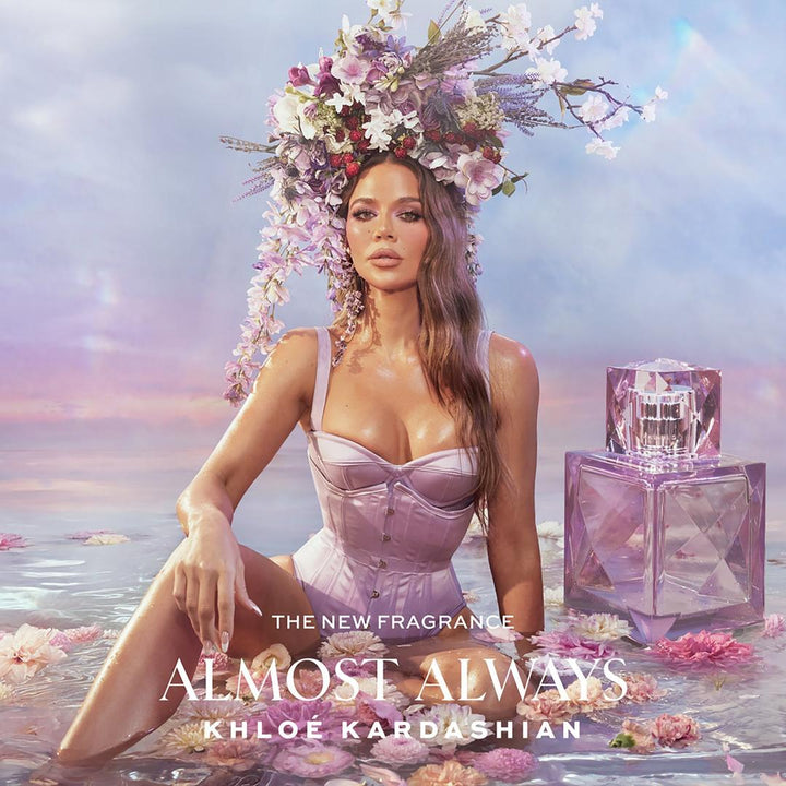 Almost Always Eau De Parfum - GLAM MODA