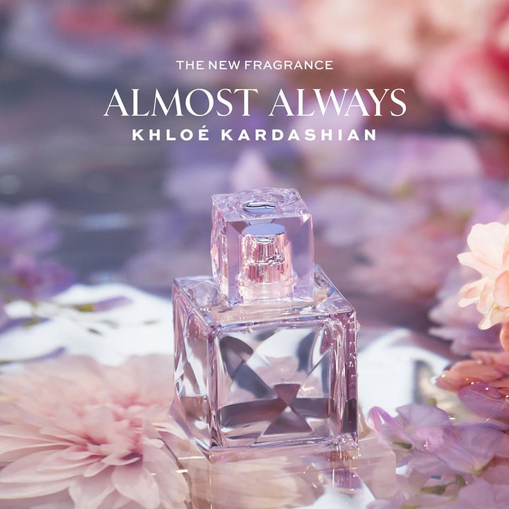 Almost Always Eau De Parfum - GLAM MODA