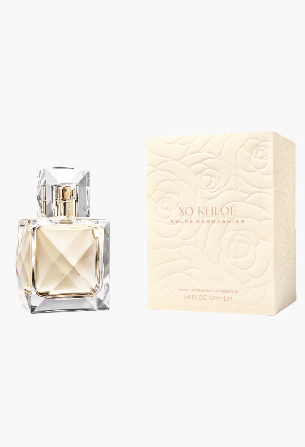 Xo Khloé Eau De Parfum - GLAM MODA