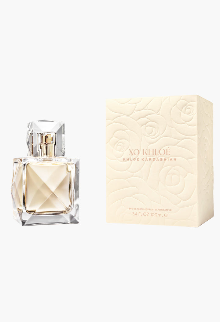 Xo Khloé Eau De Parfum - GLAM MODA
