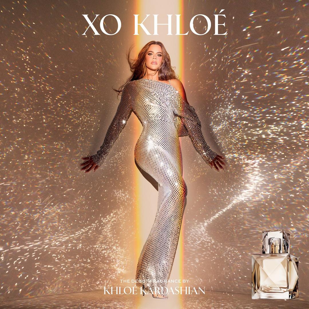 Xo Khloé Eau De Parfum - GLAM MODA