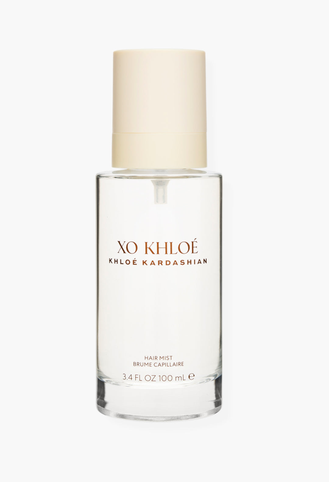Xo Khloé Hair Mist - GLAM MODA