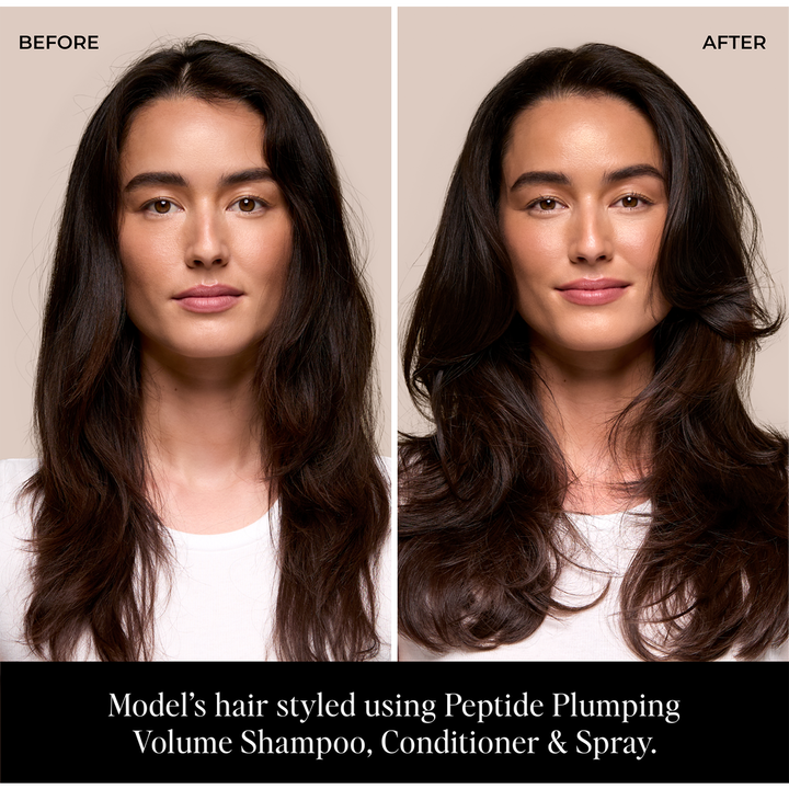 Peptide Plumping Volume Spray - GLAM MODA