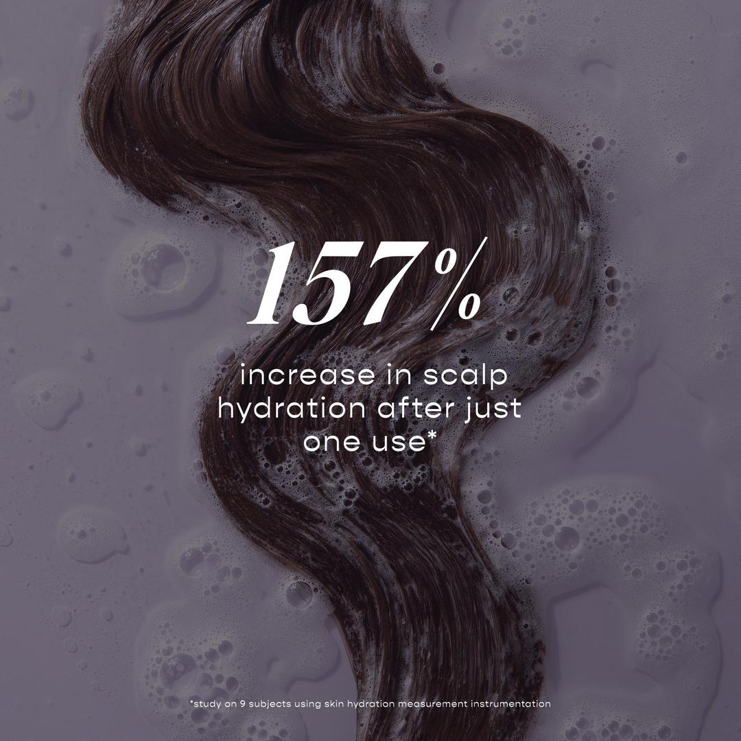 Exfoliate & Detox Scalp Shampoo - GLAM MODA
