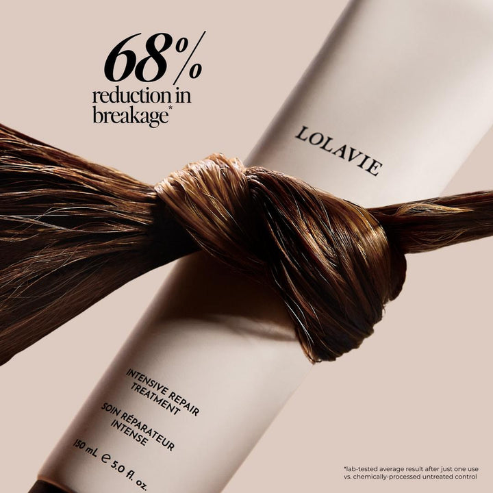 Intensive Repair Treatment - GLAM MODA