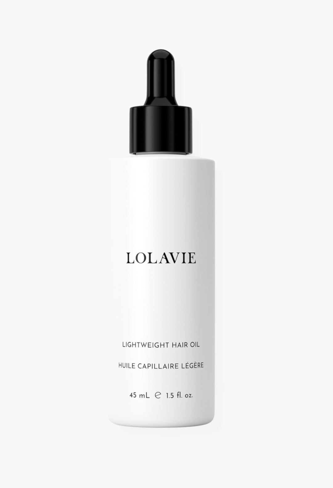 Lightweight Hair Oil - GLAM MODA