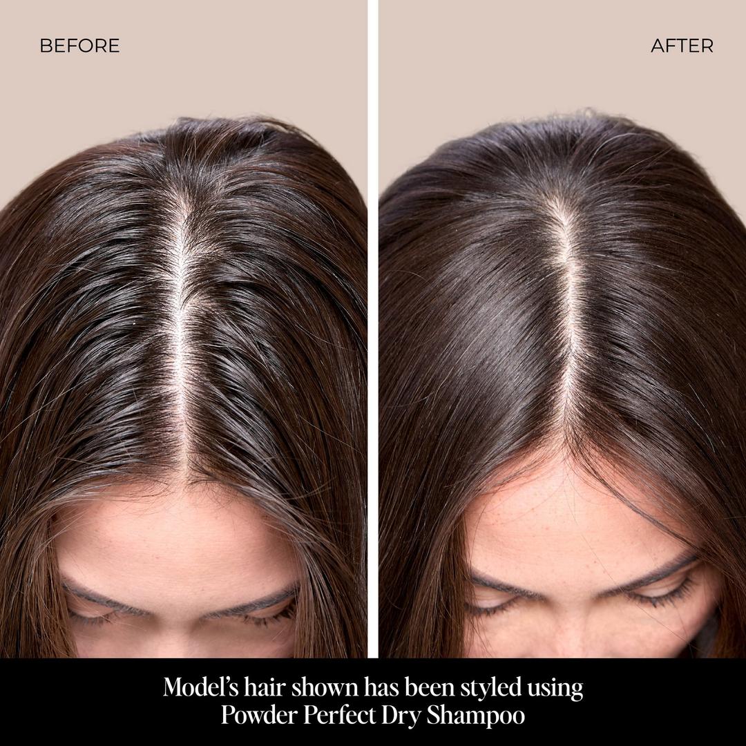 Powder Perfect Dry Shampoo - GLAM MODA