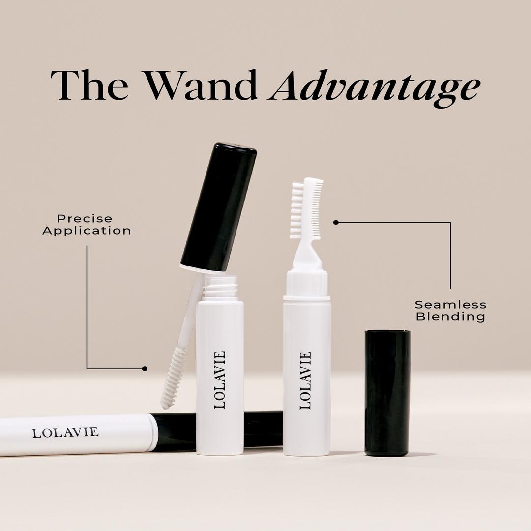 Sculpting Paste Styling Wand - GLAM MODA
