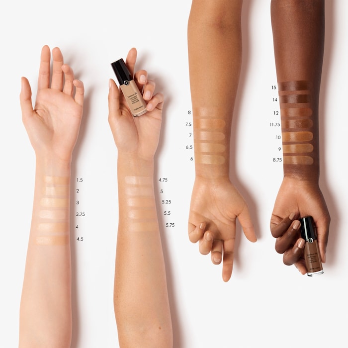 Luminous Silk Hydrating Face and Under-Eye Concealer - GLAM MODA