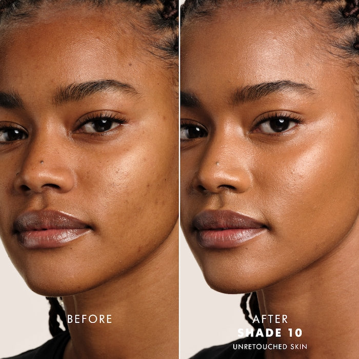 Luminous Silk Hydrating Face and Under-Eye Concealer - GLAM MODA