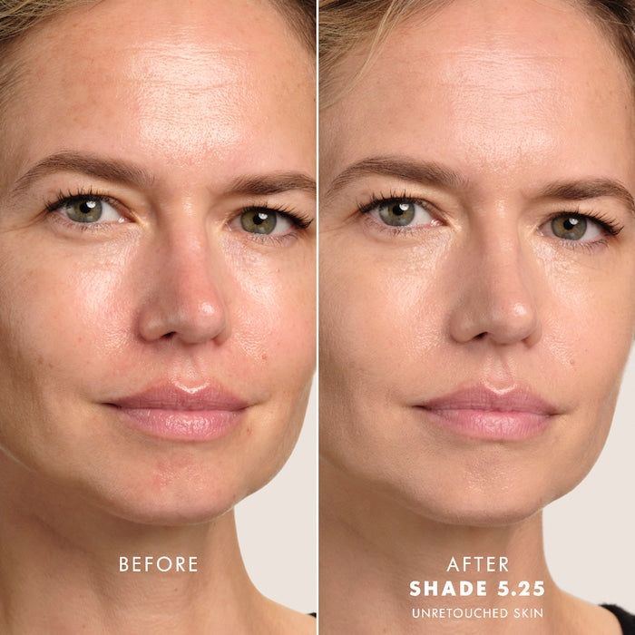 Luminous Silk Hydrating Face and Under-Eye Concealer - GLAM MODA