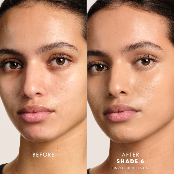 Luminous Silk Hydrating Face and Under-Eye Concealer - GLAM MODA