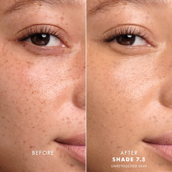 Luminous Silk Hydrating Face and Under-Eye Concealer - GLAM MODA