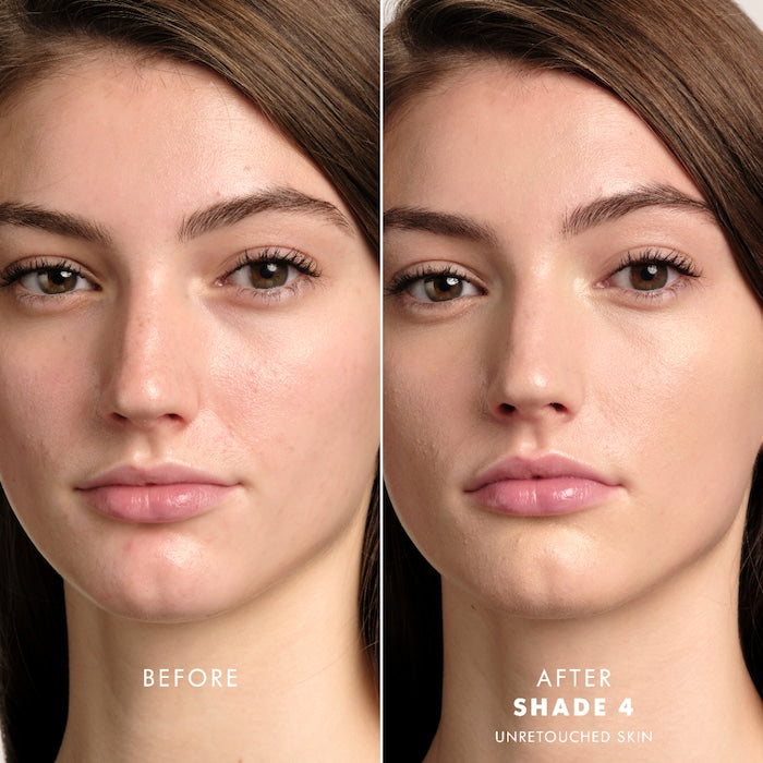 Luminous Silk Hydrating Face and Under-Eye Concealer - GLAM MODA