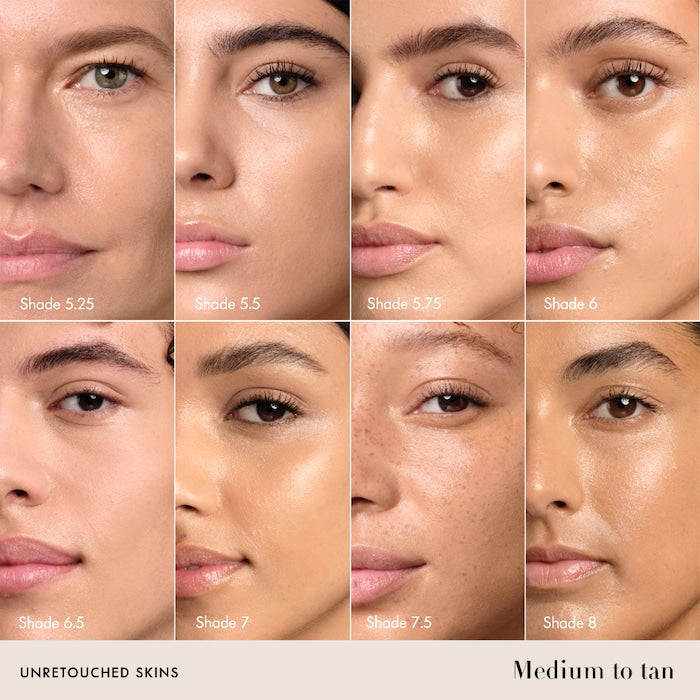 Luminous Silk Hydrating Face and Under-Eye Concealer - GLAM MODA