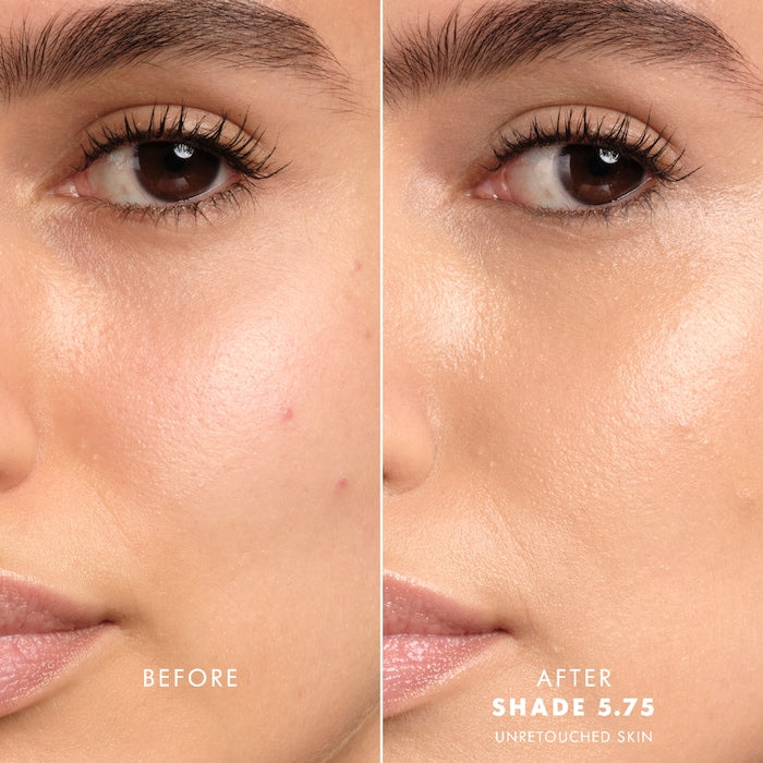 Luminous Silk Hydrating Face and Under-Eye Concealer - GLAM MODA