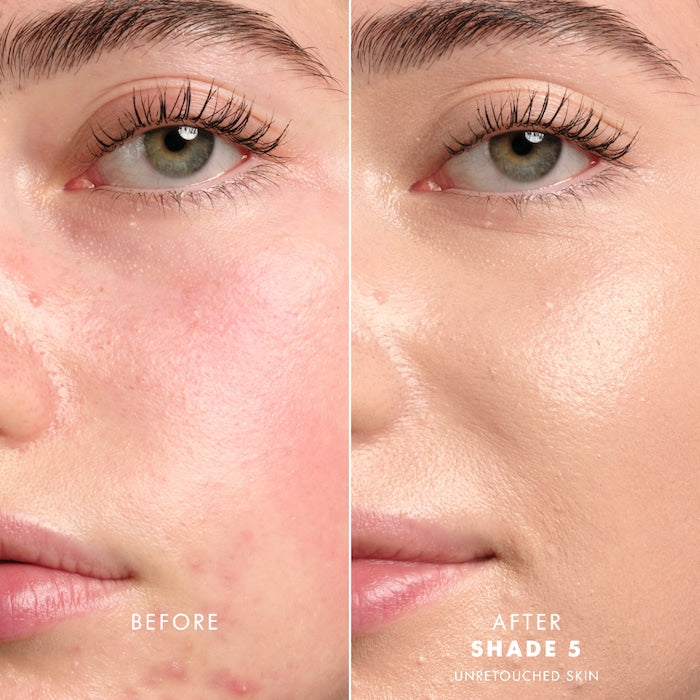 Luminous Silk Hydrating Face and Under-Eye Concealer - GLAM MODA