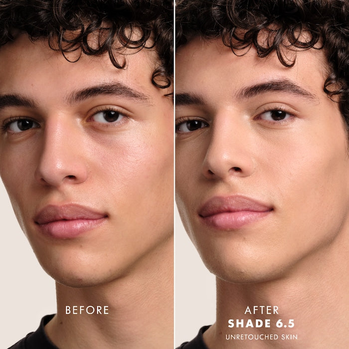 Luminous Silk Hydrating Face and Under-Eye Concealer - GLAM MODA