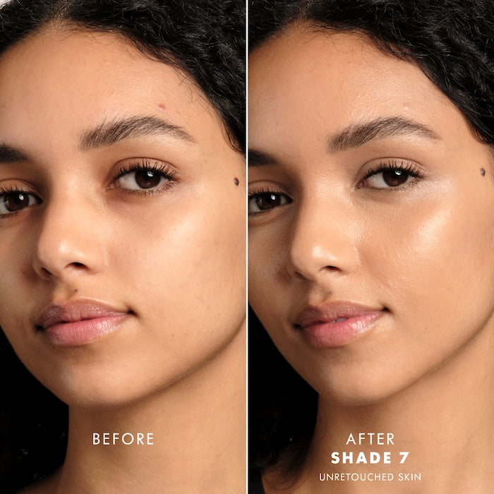 Luminous Silk Hydrating Face and Under-Eye Concealer - GLAM MODA