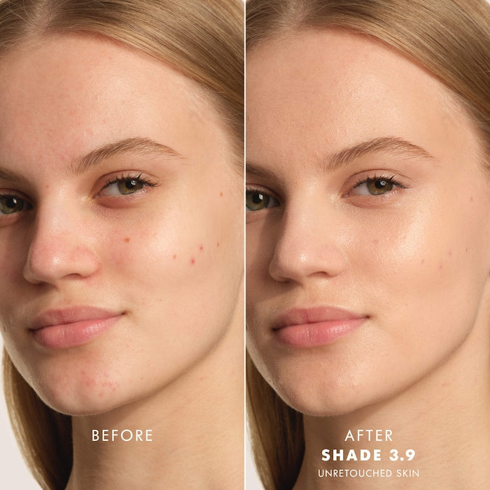 Luminous Silk Hydrating Face and Under-Eye Concealer - GLAM MODA
