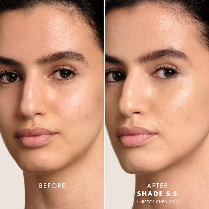 Luminous Silk Hydrating Face and Under-Eye Concealer - GLAM MODA