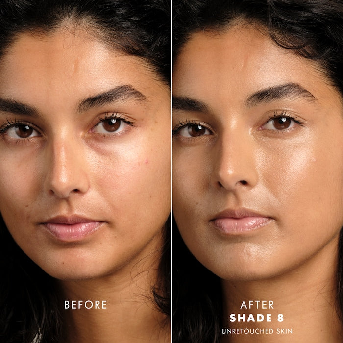 Luminous Silk Hydrating Face and Under-Eye Concealer - GLAM MODA