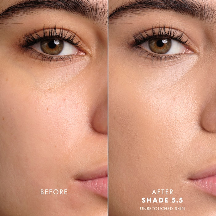 Luminous Silk Hydrating Face and Under-Eye Concealer - GLAM MODA