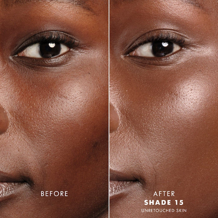Luminous Silk Hydrating Face and Under-Eye Concealer - GLAM MODA